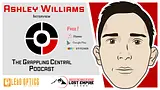 GCP Episode 119: Ashley Williams