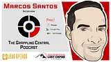 GCP Episode 118: Marcos Santos