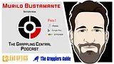 GCP Episode 109: Murilo Bustamante
