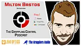 GCP Episode 108: Milton Bastos