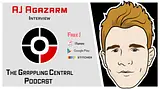 GCP Episode 106: AJ Agazarm