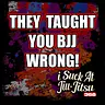#368 You Learned BJJ All Wrong!