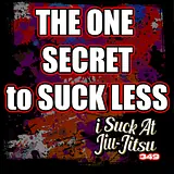 #349 ONE HACK for Getting Good at Jiu Jitsu (FAST) | Performance Days