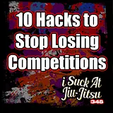 #348 Why You Keep Losing Competitions