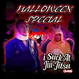 #346: 13 Jiu Jitsu Horror Stories!