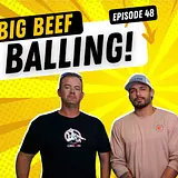 THE SIMPLE MAN PODCAST EP.48 w/ Jeff of Colorado Craft Beef.