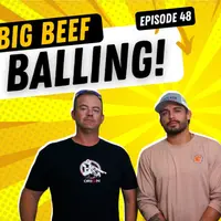 THE SIMPLE MAN PODCAST EP.48 w/ Jeff of Colorado Craft Beef.