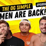 THE SIMPLE MAN PODCAST Ep.42 The Simple Men Are Back In Town!