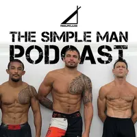 THE SIMPLE MAN PODCAST EP.14 NickyRod was ROBBED, Pre match rituals, Gordon Ryan AND MORE