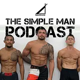 THE SIMPLE MAN PODCAST EP.12 Damien gets SUCKER PUNCHED, B Teams new gym opening AND MORE.
