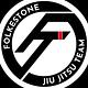 Folkestone Jiu Jitsu team logo