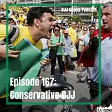 167: Conservative BJJ