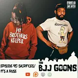 99: SACRIFICES/ IT'S A RUSE
