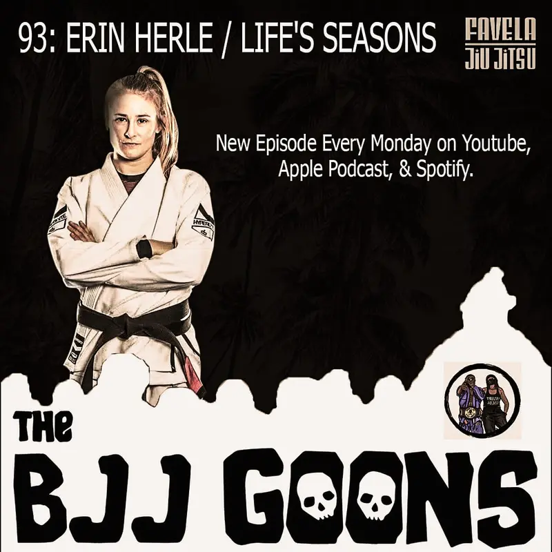 93: ERIN HERLE / LIFE'S SEASONS