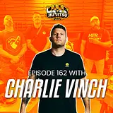 Black Belt Charlie Vinch, Owner of Budo Martial Arts