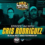 Black Belt Cris Rodriguez, Owner of Grow Pro Agency - JJD Ep. 144
