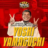 Jiu-Jitsu and Judo Black Belt Yoshi Yamaguchi - JJD Ep.140