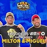 Rener Gracie backlash, Mica Galvao PED’s, Brandon Schaub comments on Joe Rogan - JJD Ep.115
