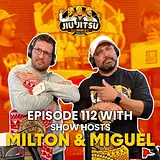 Steroids, IBJJF, B-Team, and Gordon Ryan is a Nice Guy - JJD Ep.112