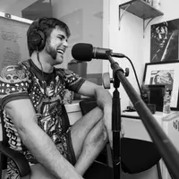Tapping In: Garry Tonon