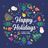 Tapping In Ep. 21: HAPPY HOLIDAYS AND HAPPY NEW YEAR