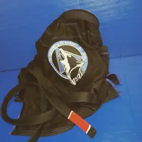 Tapping In Ep 7: Roles of a Blackbelt