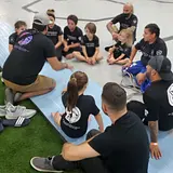 Tapping In Ep. 3: Competing for Life