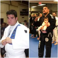 Tapping In Episode 2: Putting on the White Belt, Beginning the Journey