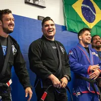 Tapping In: The Origins of Professor Miguel and Montgomery BJJ