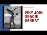 Gracie Barra - Our Legacy