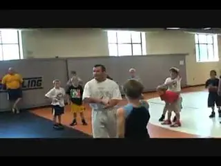 How to earn respect! With Terry Brands