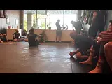 10P Allentown’s First Blue Belt - Jake Rutan
