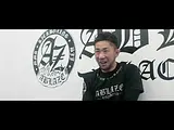 ABLAZE 咲間ヒロト紹介