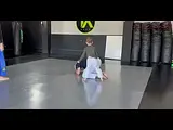 Treino pais e filhos em nossa academia