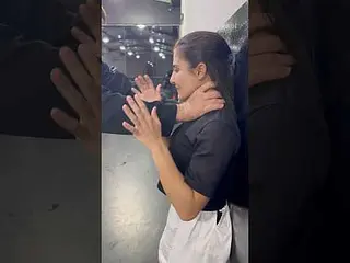 DEFESA PESSOAL PARA MULHERES