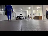 Sparring - Alliance Teresina