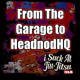 #318 Justin Kichler and Justin Huff: From Training in a Garage to Teaching at an Academy