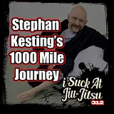 #312 Stephan Kesting: One Man, One Kidney, and a 1000-Mile Arctic Adventure