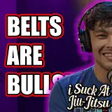 #310 Do Belts Actually Matter in BJJ?
