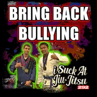 #292 Justin Kichler: The Lost Art of Bullying (and other offensive topics)
