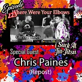 #223 Chris Paines(Repost): Defend Everything, Everywhere, All at Once