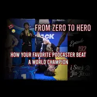 #192 From Zero to Hero | How I Beat a Former World Champ (he didn't take it well)