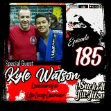 185 Kyle Watson: Lessons of a Life Long Learner (Repost)