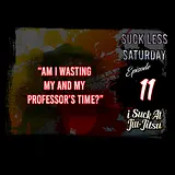 "Am I Wasting My and My Coach's Time?" | SLS 11 | The Importance of Being Discouraged in Jiu-Jitsu