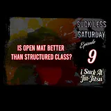 Open Mat or Structured Class, Which is better? | SLS9