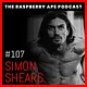 Episode 107 - Simon Shears