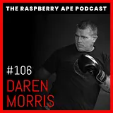 Episode 106 - Daren Moris