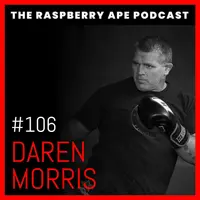 Episode 106 - Daren Moris