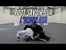 LE GUIDE DE L’OMOPLATA (BIEN PLUS QU’UNE SOUMISSION)