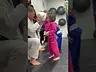 Spring Graduation 2026 - Kids I students (ages 3 to 5) are growing physically and emotionally.